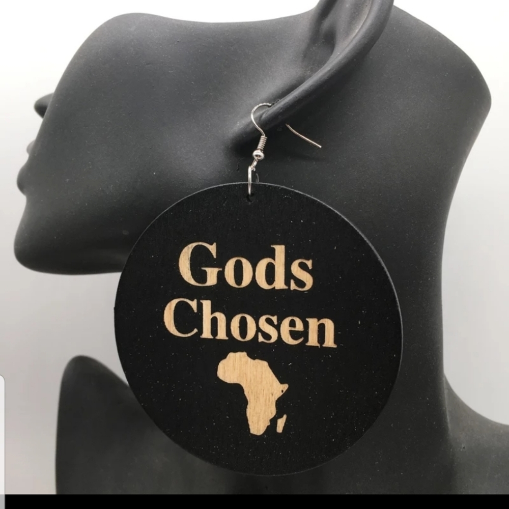 Ladies earings